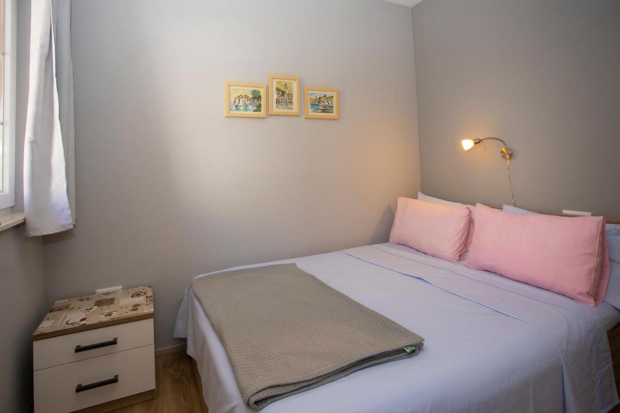 Apartmán Villla Brigitte Tučepi Exteriér fotografie